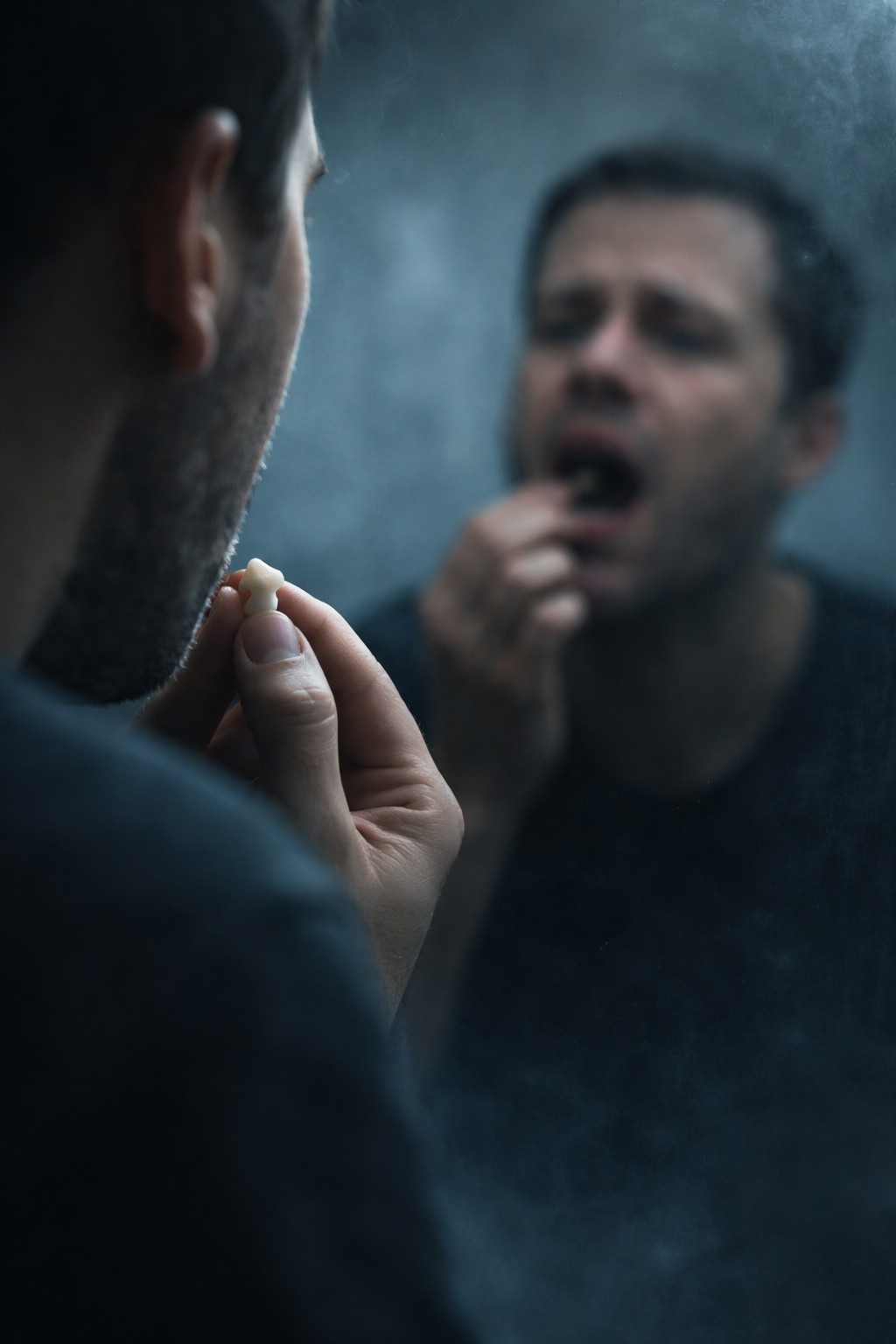 Rüyada Diş Görmek Ne Anlama Gelir?